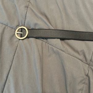 Steve Madden women’s belt